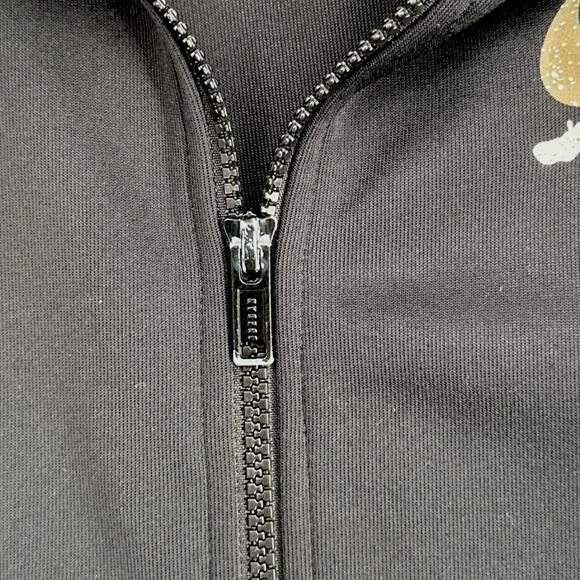 Air Jordan Nike Air Retro Jumpman Classic Track Jacket Full Zip Size Small - Picture 7 of 10